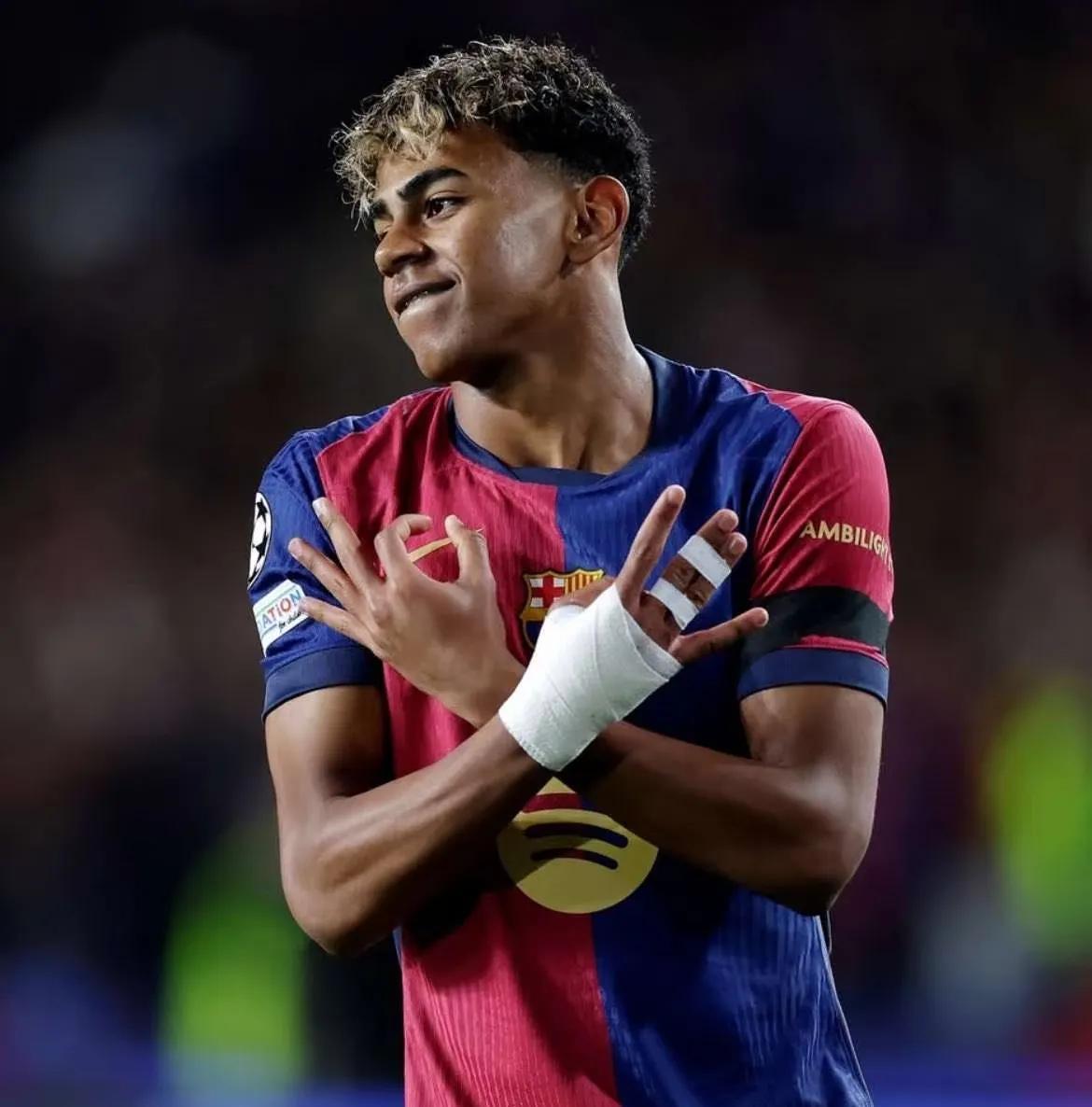 九游体育-巴塞罗那前途光明！，蒂姆新星领先优势明显表现突出赢得满堂喝彩(巴塞罗那1718战绩)