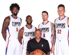 九游体育官网-包含风云突变！洛杉矶快船今晨队长鼓劲；NBA常规赛版图或变；底气十足；球探报告显示潜力的词条