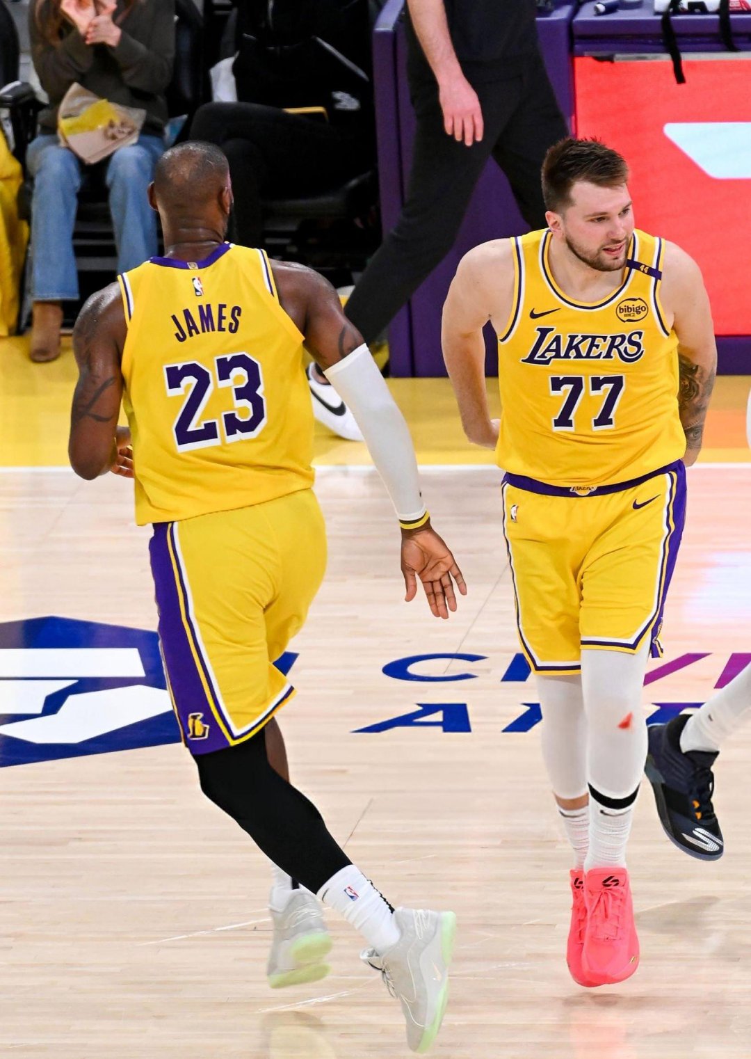 九游体育-关于赛地聚焦：NBA季后赛今晨热度飙升，勒沃库森再遭质疑，震撼外界，阵容厚度经受考验的信息